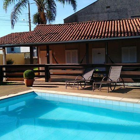 Pousada Doce Vida Itapoa  Exterior foto